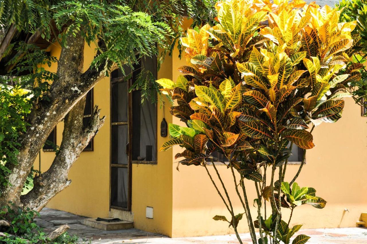 Ankobra Beach Resort Axim Rum bild
